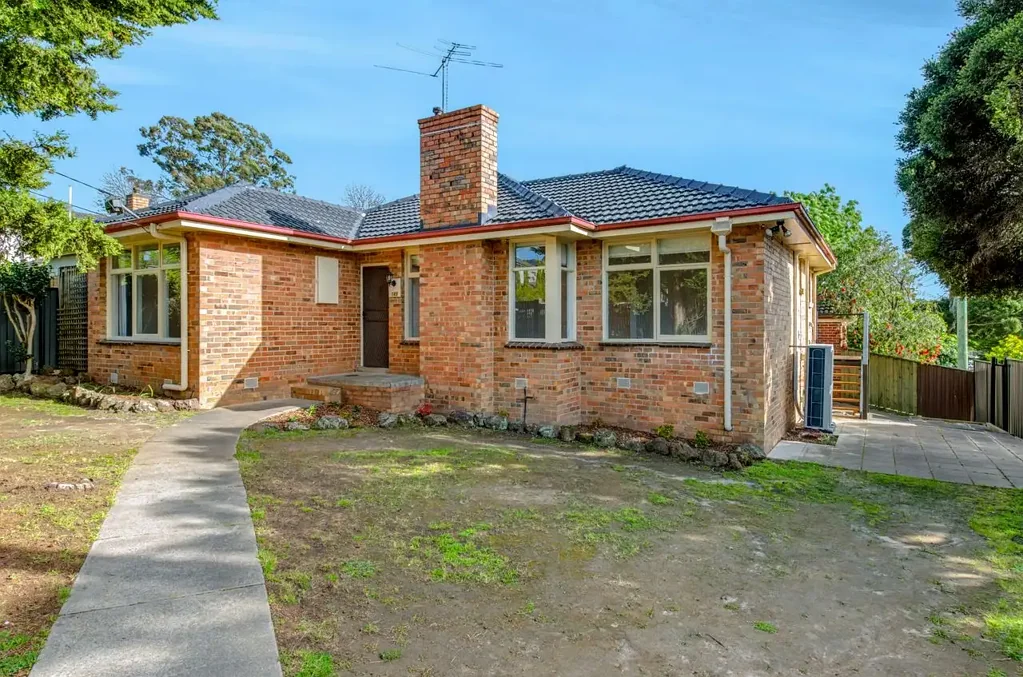 बाहरी क्षेत्र - 149 Junction Road, Nunawading, VIC 3131