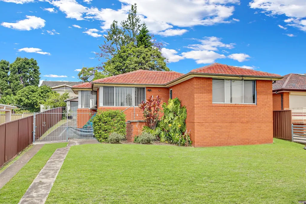 1 Prune Street, Constitution Hill, NSW 2145