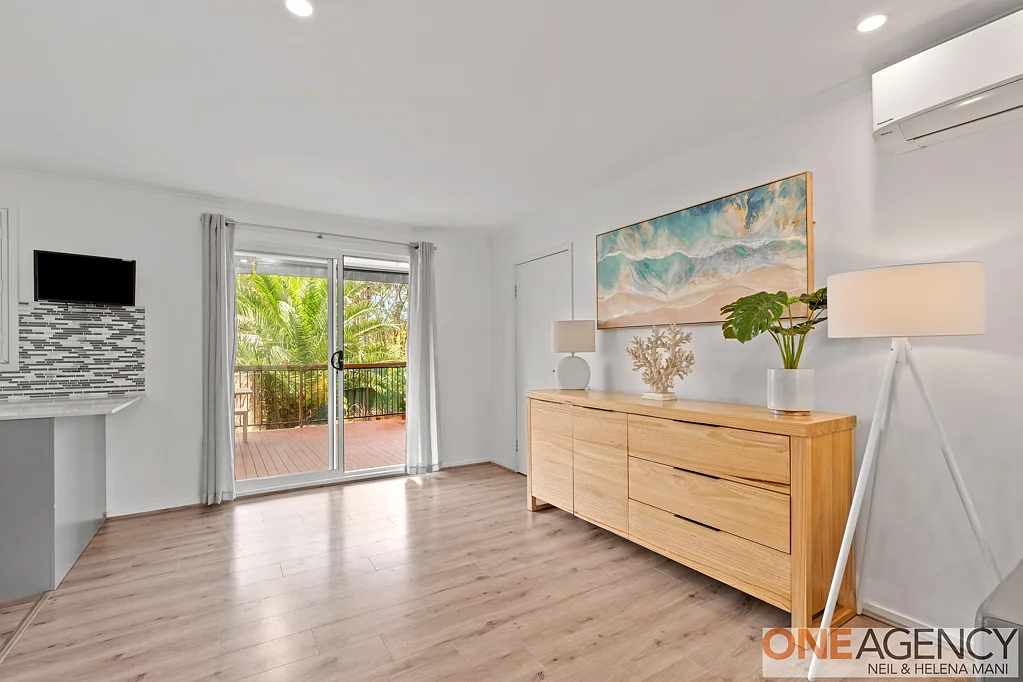 10/66 Reeves Street, Narara, NSW 2250