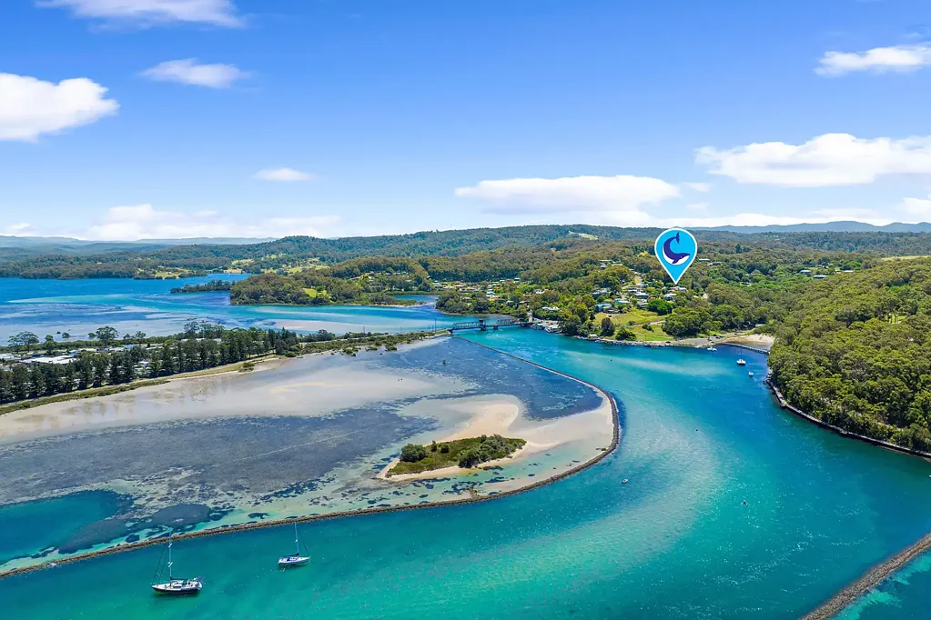 North Narooma  Build Your Dream Home