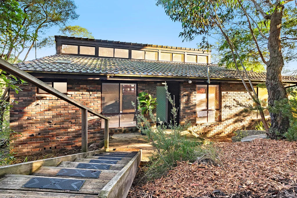 Berowra 4ਬੈੱਡਰੂਮ Secluded, beautifully renovated and framed by breathtaking views