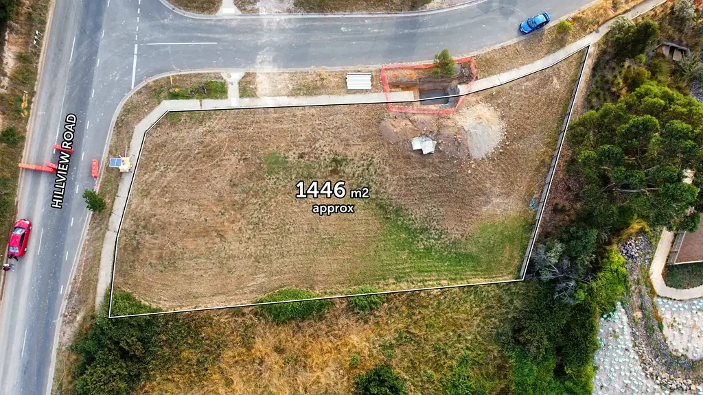 Brown Hill  Titled Land - ready to Build