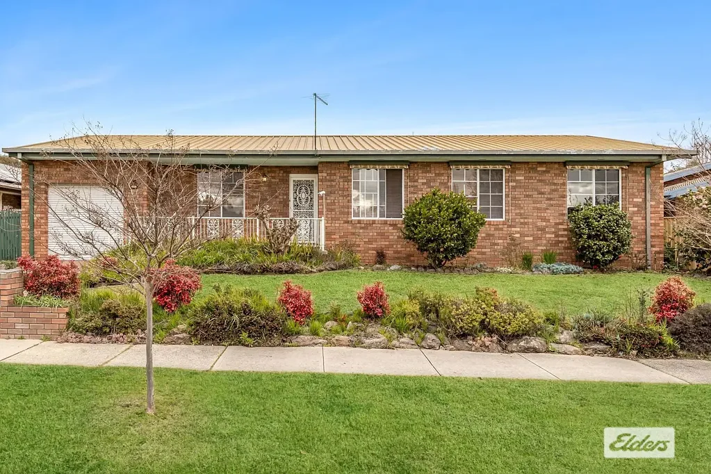 Wodonga 4房  Flexibility, Entertaining and Lifestyle