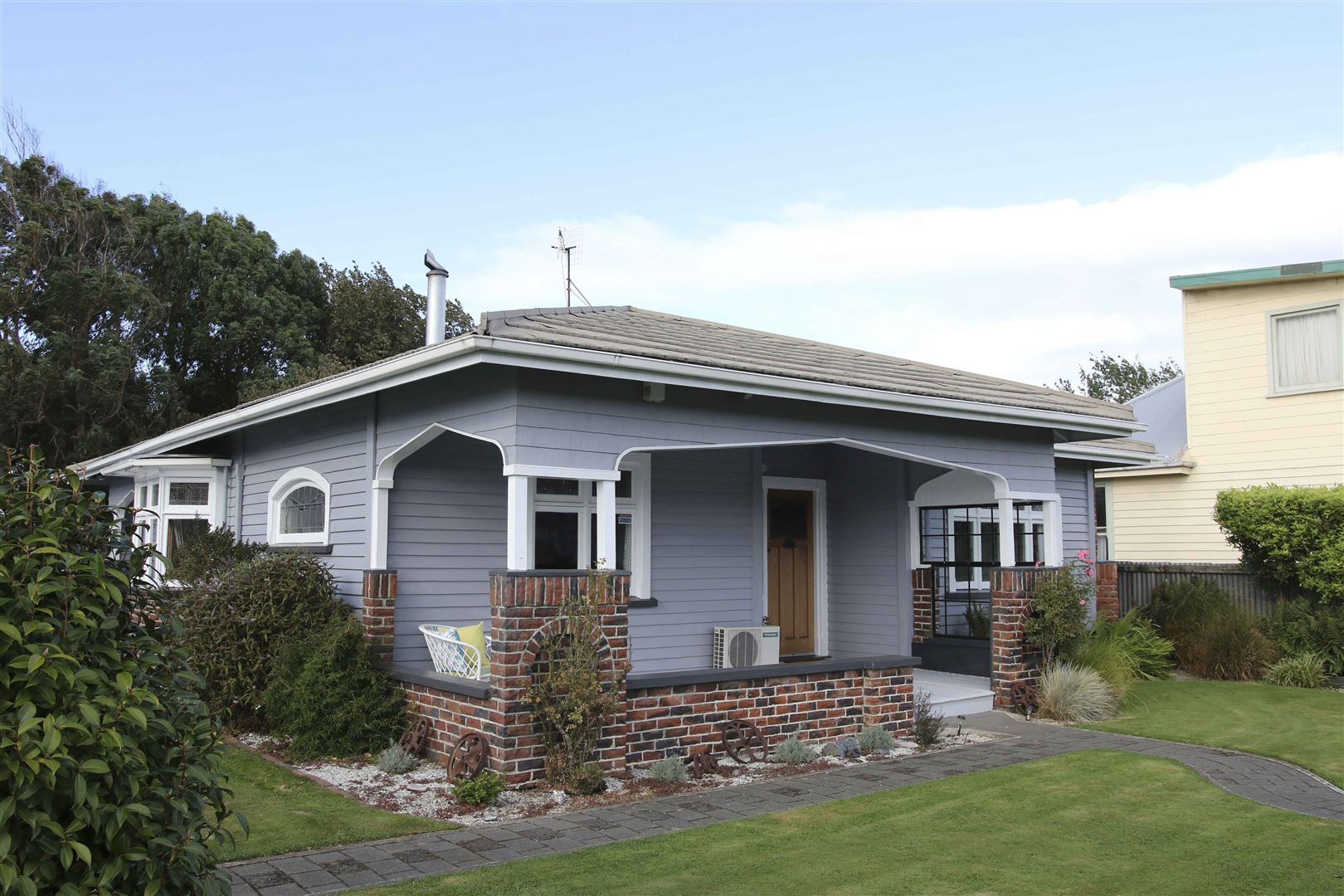 41 Islington Street, Turnbull Thomson Park, Invercargill, 3房, 1浴