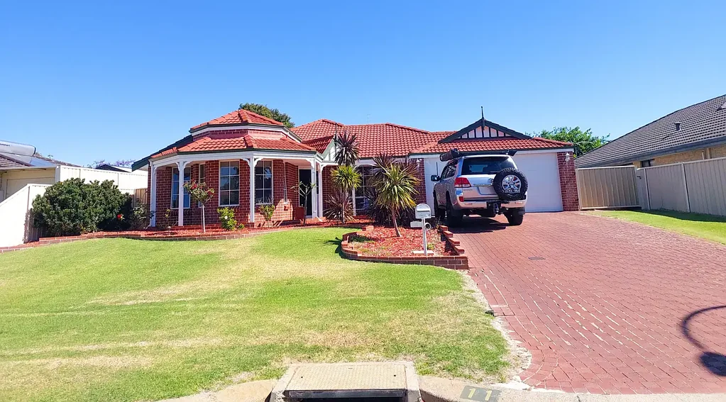 Eaton 4 Bedroom Exceptional Family Home in Prime Location