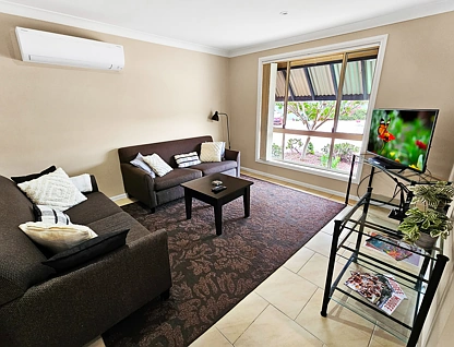 11/159a Market Street, Mudgee, North West, 2部屋, 1バスルーム, House