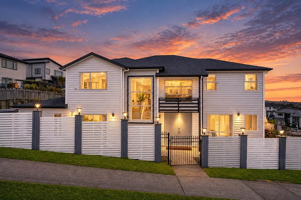 Flat Bush 8Habitaciones THE BEST LUXURY FAMILY HOME!