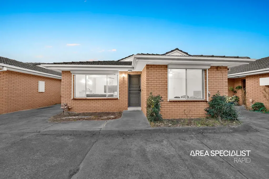 3/44 Stud Road, Dandenong, VIC 3175