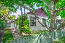 231 LAWSON ST, Hamilton South