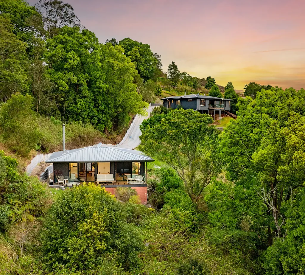 530-534 Flaxton Drive, Montville, QLD 4560