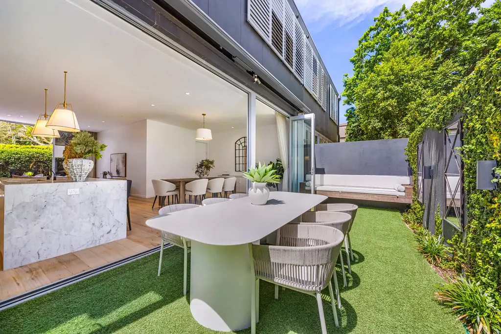 2/587 Old South Head Road (Access via Princess St), Rose Bay, NSW 2029