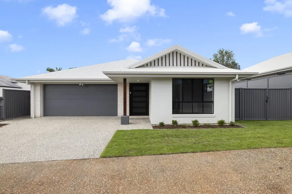Birkdale 4침실 Modern Luxury Meets Ultimate Functionality in Quiet Birkdale Pocket
