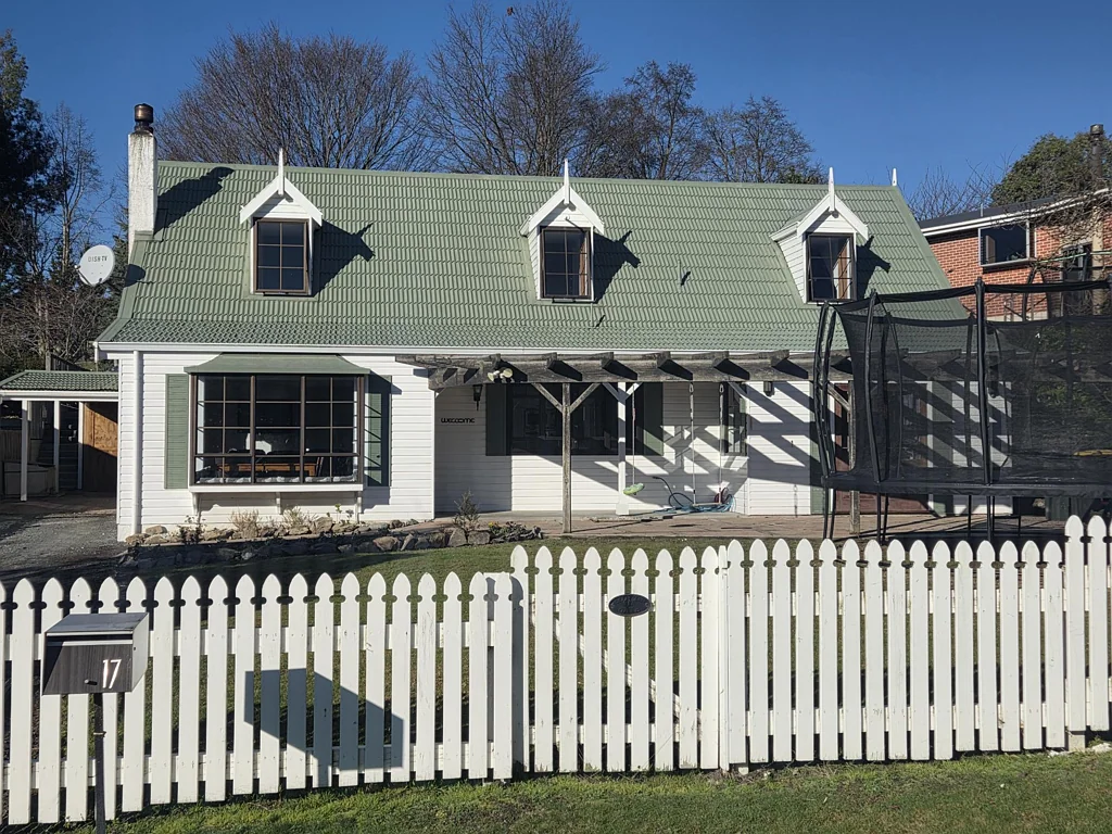 Balclutha 4房  Motivated Vendors on Keithmore