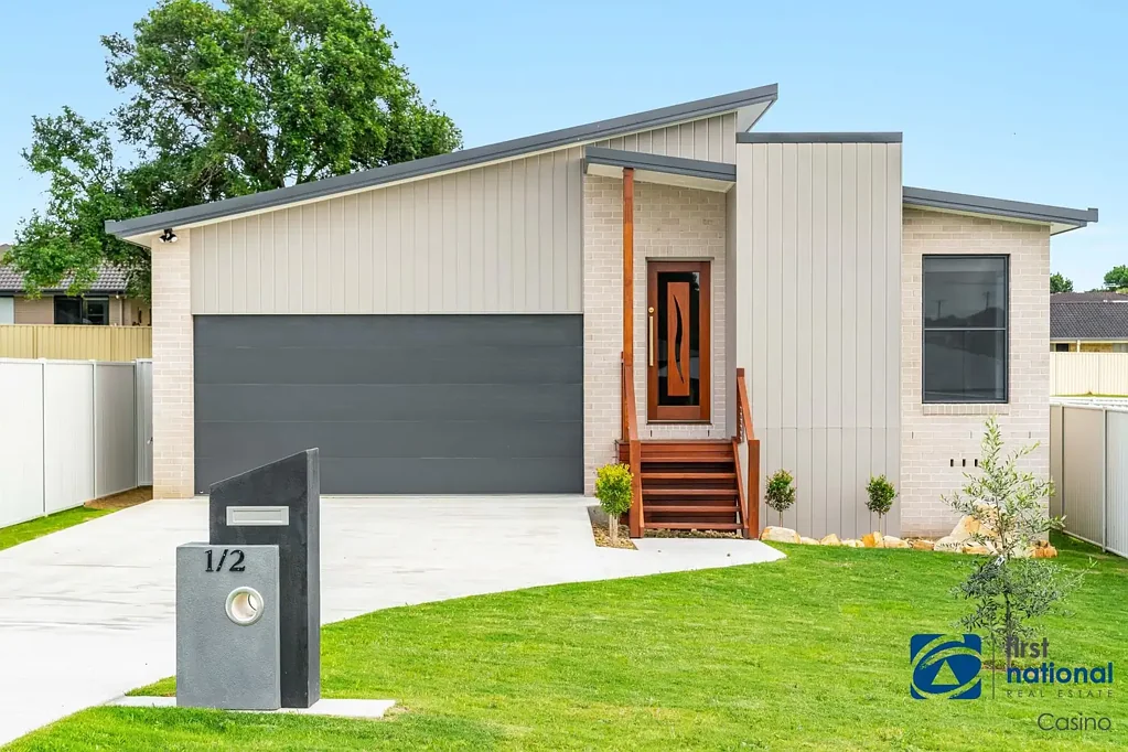 1/2 Ferrier Court, Casino, NSW 2470