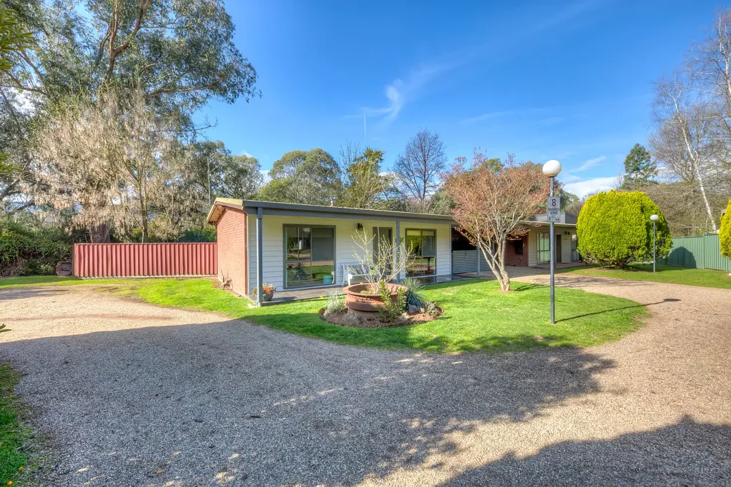 5/7055 Great Alpine Road, Porepunkah, VIC 3740