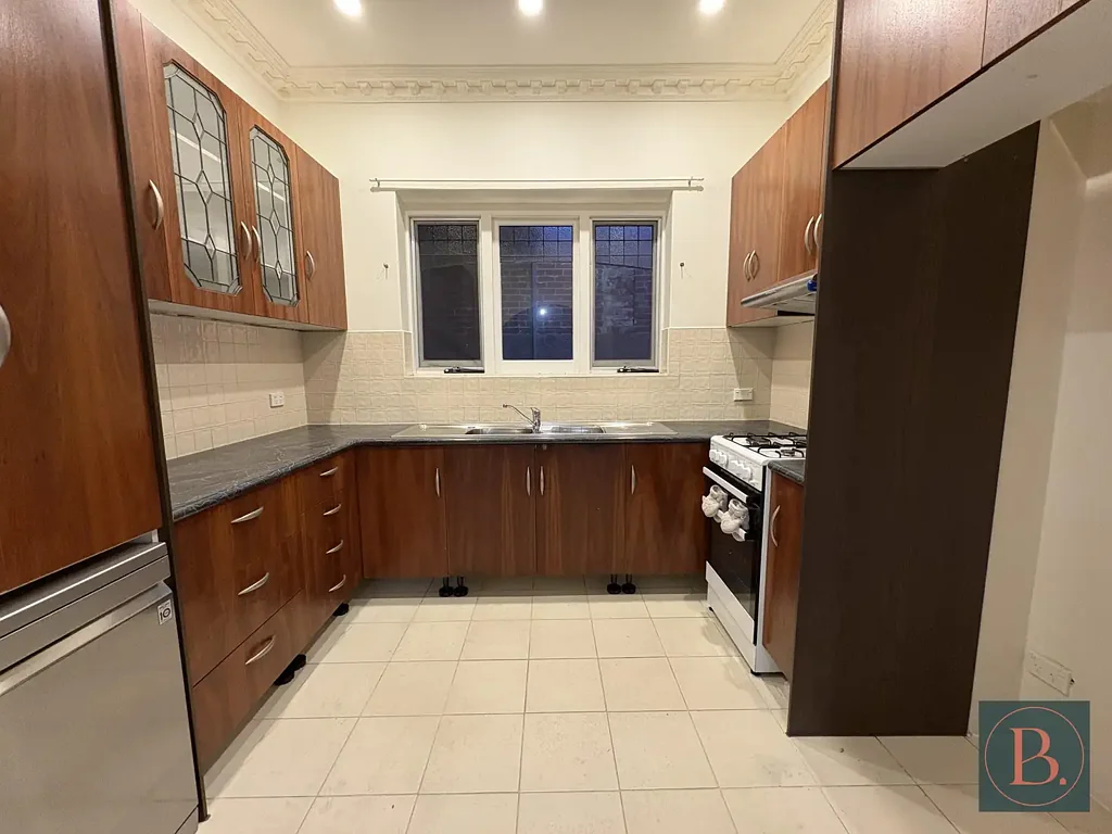 Spacious & Secure Four-Bedroom Family Home