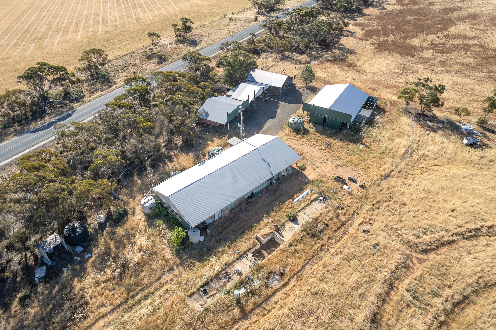 1099 KULKAWURRA RD, KAROONDA SA 5307, 0 غرف, 0 حمامات, Lifestyle Property