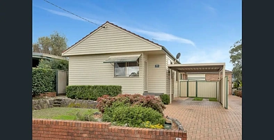 141 Kirby street, Rydalmere, NSW 2116, 3 rūma, 1 rūma horoi, House