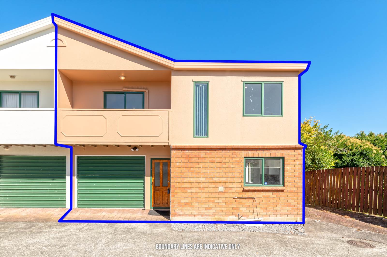 59b Astley Avenue, New Lynn, Auckland - Waitakere, 3 Bedrooms, 1 Bathrooms, Townhouse