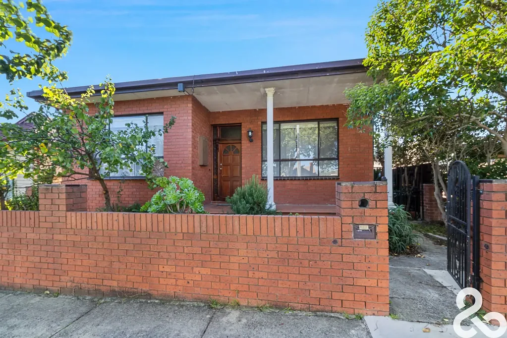 Classic Character Meets Prime Thornbury Living
