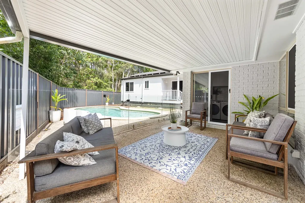 Buderim 5房  Bring the Family. Keep Your Space