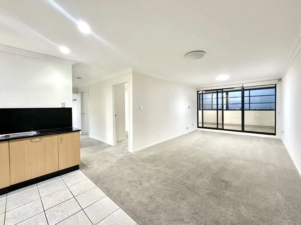 Modern Elegance Meets Urban Convenience in Chatswood