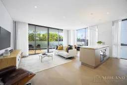 304/61 Lavender Street, Milsons Point