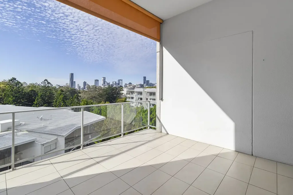 3803/22 Carraway Street, Kelvin Grove, QLD 4059