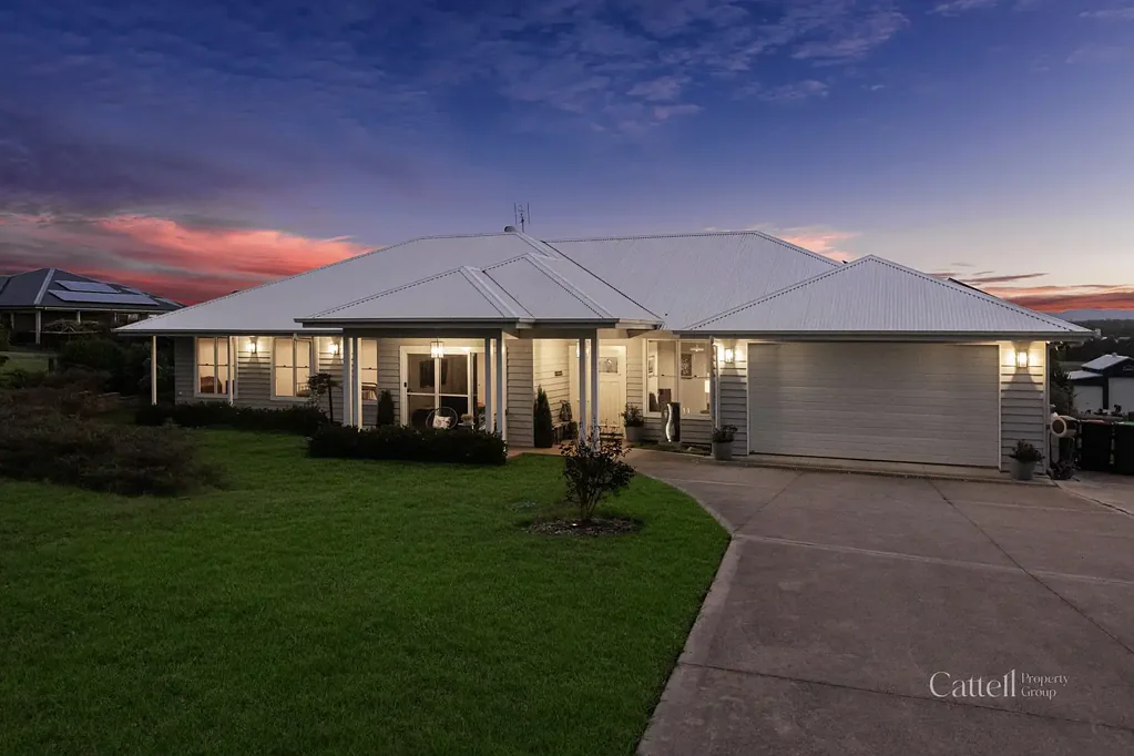 3 Pin Oak Circuit, Branxton, NSW 2335