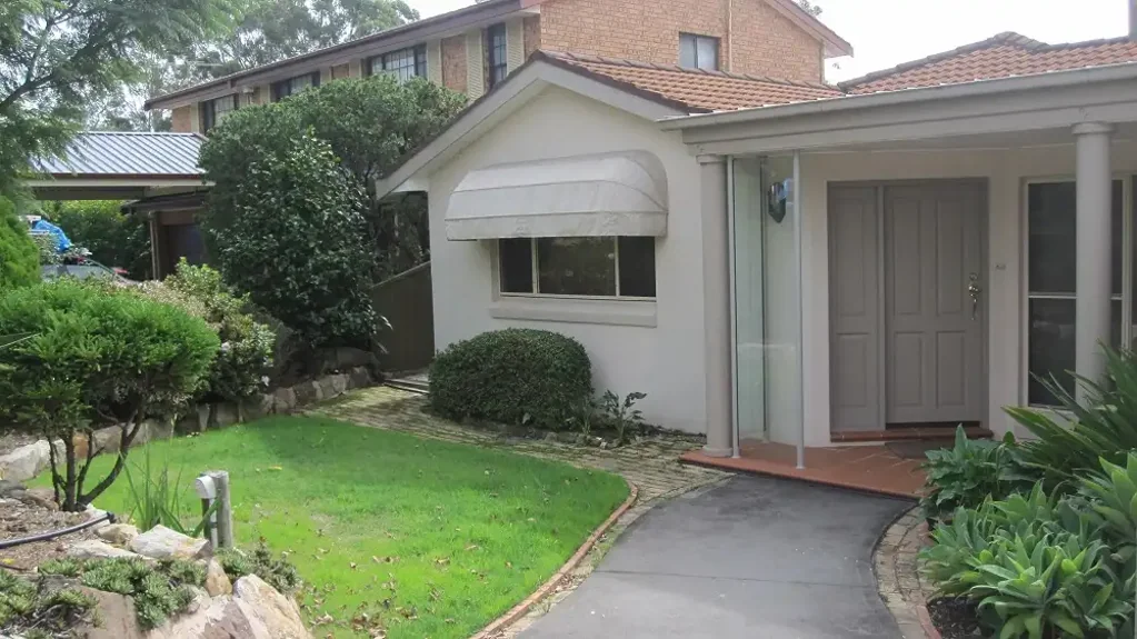 Lovely 4 Bedroom home in the CTHS catchment area