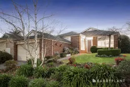 92 The Gateway, Lilydale