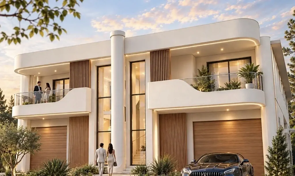 Merrylands 4Kwarto DA Approved Duplex Site
