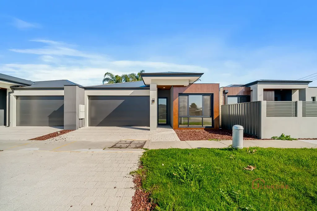 Parkwood 4ਬੈੱਡਰੂਮ Brand New 4x2 Home in Prime Location - Stylish, Low Maintenance Living