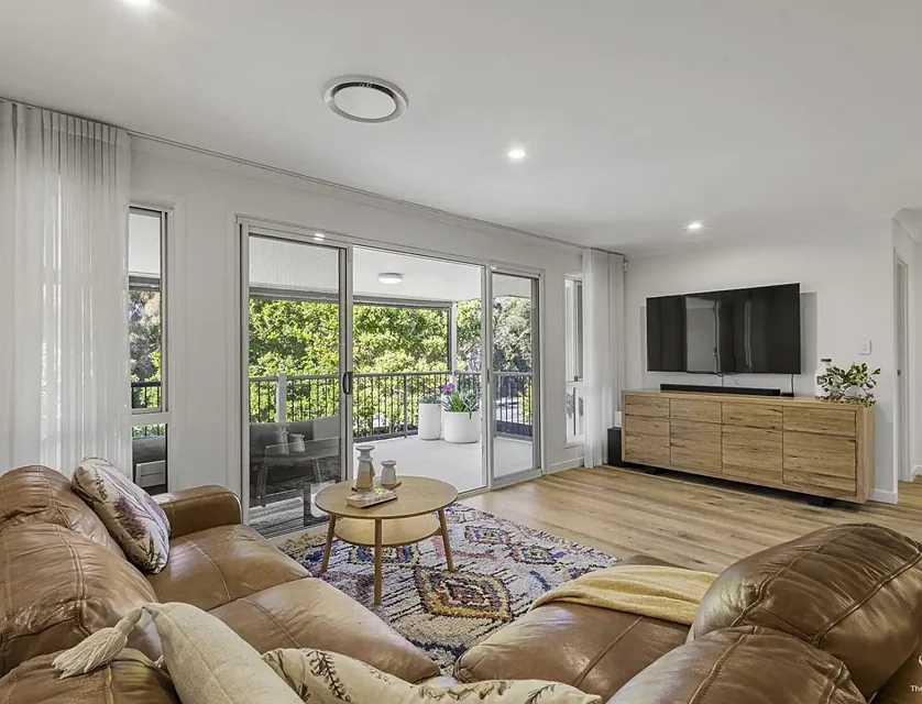 10/1 Flindersia Street, Marcoola, QLD 4564, 3 ਕਮਰੇ, 2 ਬਾਥਰੂਮ, Apartment