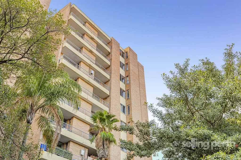 405/112-122 Goderich Street, East Perth, WA 6004