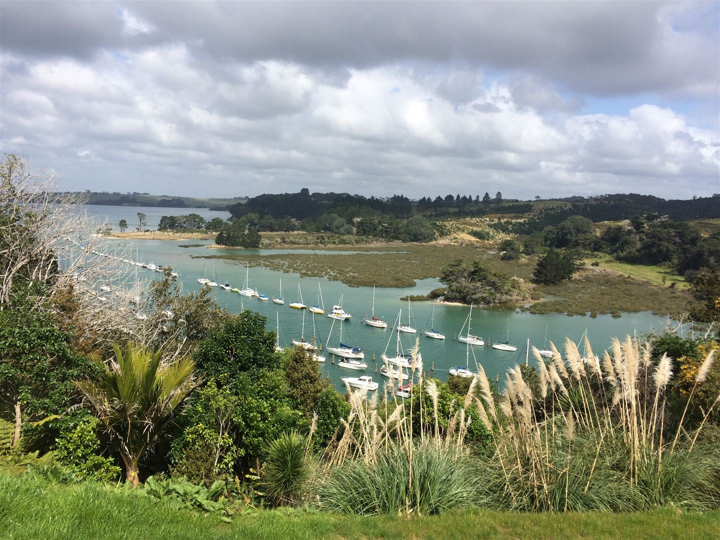 36 Riverhaven Drive, Wade Heads, Auckland - Rodney, 0 ਕਮਰੇ, 0 ਬਾਥਰੂਮ