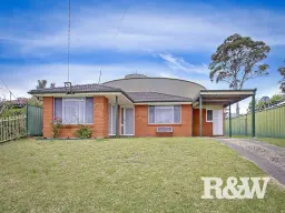 69 Bindaree Street, Hebersham