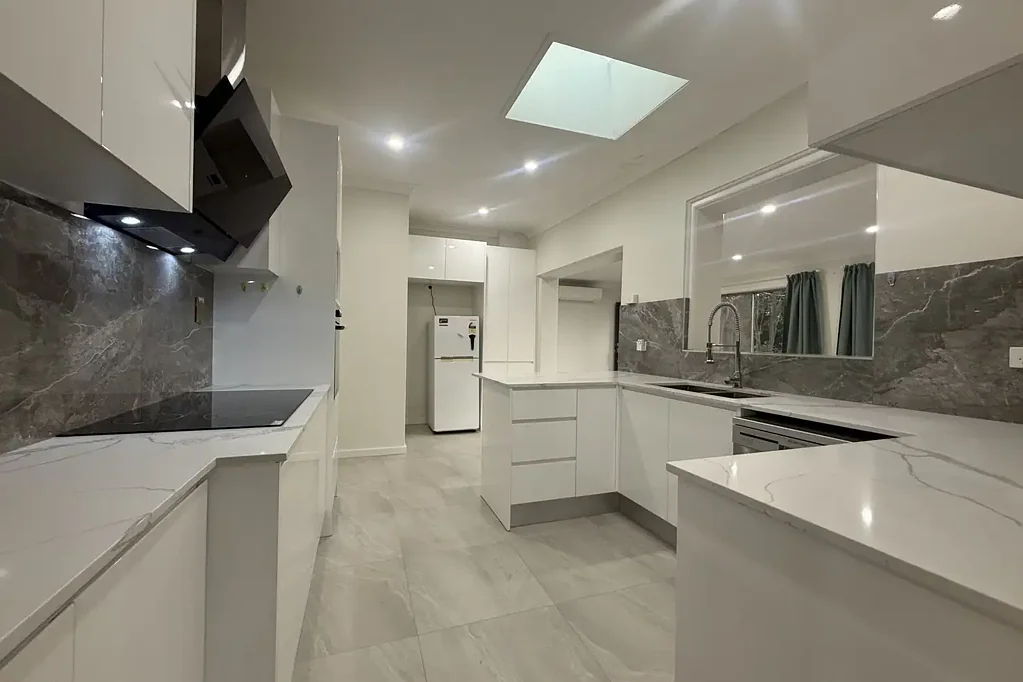 Luxury 4-Bedroom Family Home in Epping – Spacious & Elegant Living