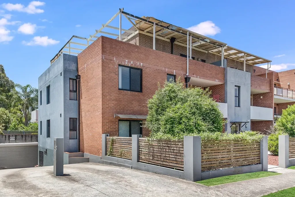 9/572-574 Woodville Road, Guildford, NSW 2161