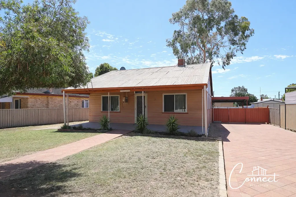 3 Fraser Street, Northam, WA 6401