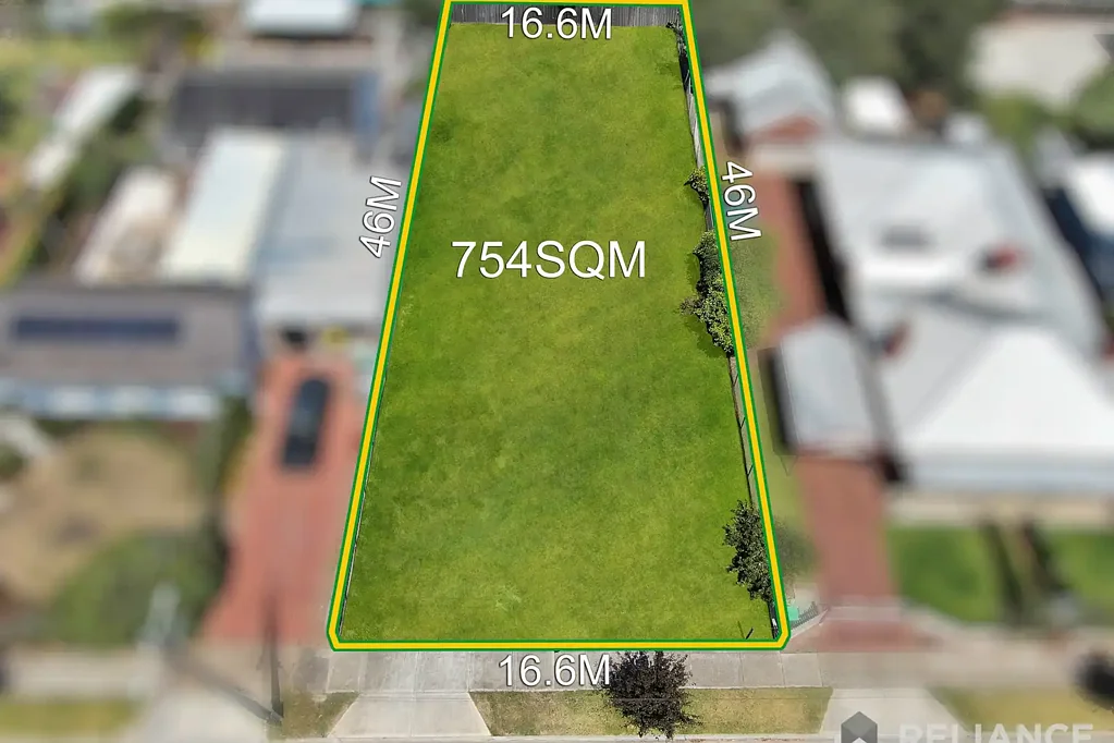 3 McFarland Street, Bacchus Marsh, VIC 3340