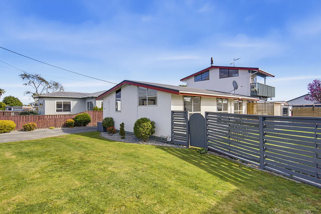Levin 3chambre A Home That Offers More