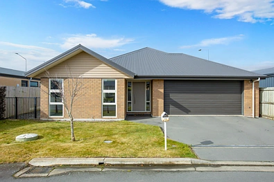 Wigram 3房  Overseas Owner Says Sell!