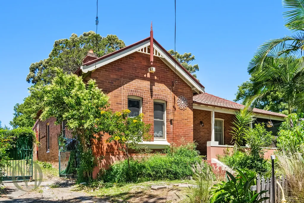 4 Forsyth Street, West Ryde, NSW 2114
