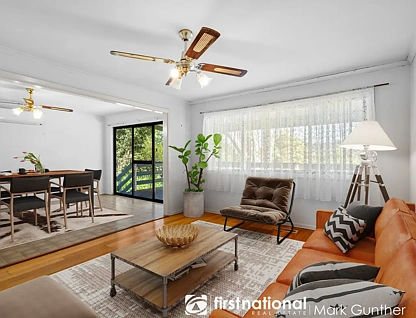 166 Albert Road, Badger Creek, VIC 3777, 3房, 1浴, 独立屋