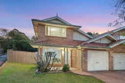 25A County Drive, Cherrybrook