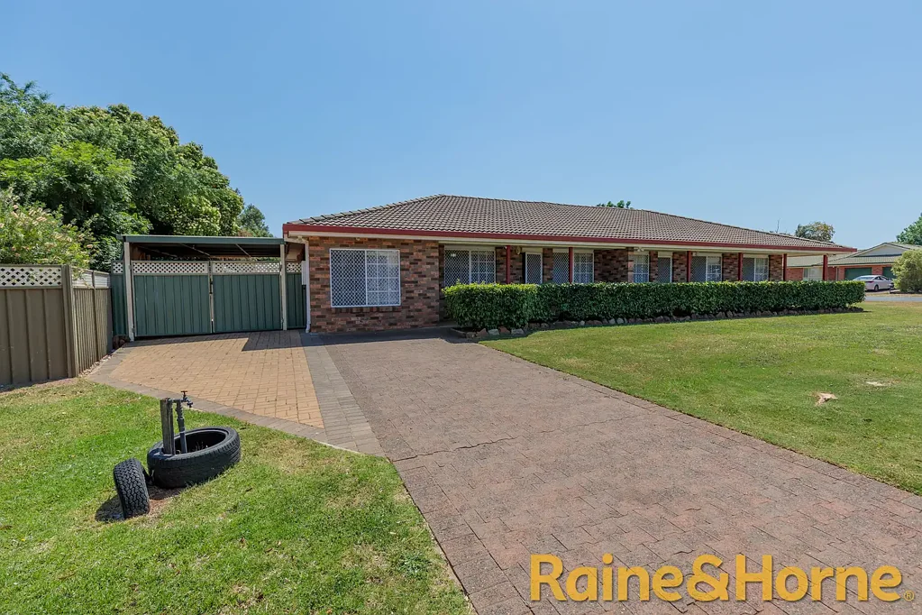 8 Murrayfield Drive, Dubbo, NSW 2830