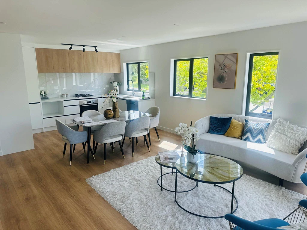 Papatoetoe 3房  Modern Comfort Meets Everyday Convenience