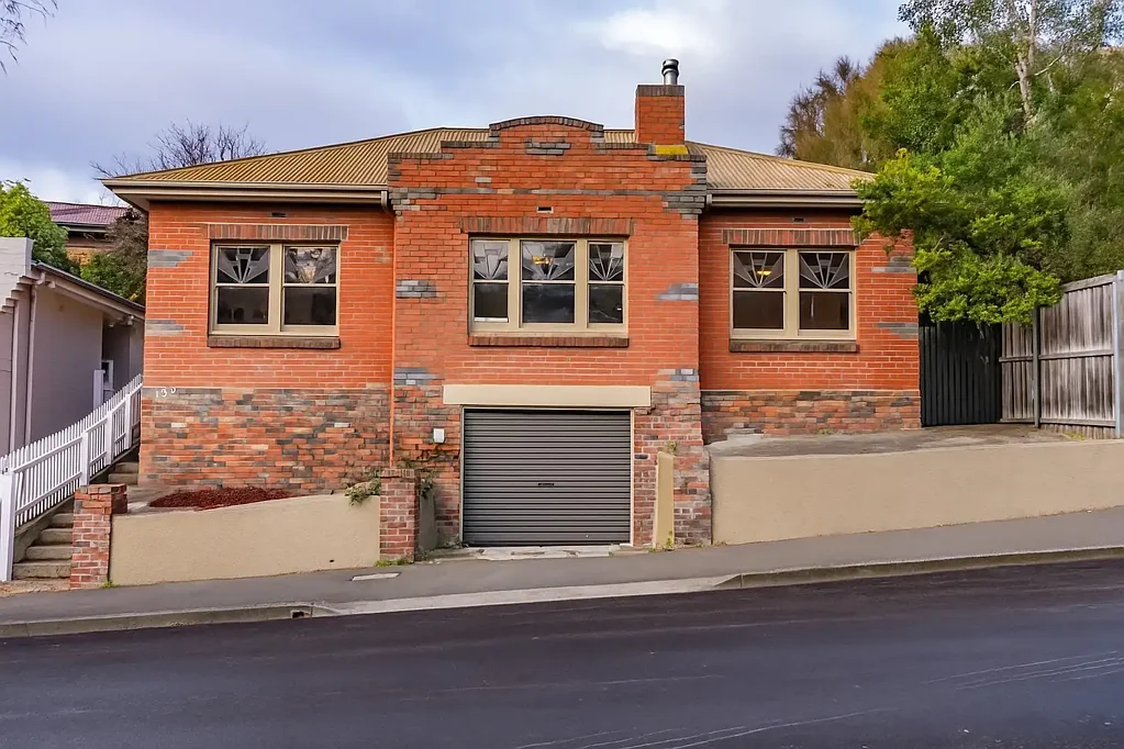 124 Goulburn Street, West Hobart, TAS 7000