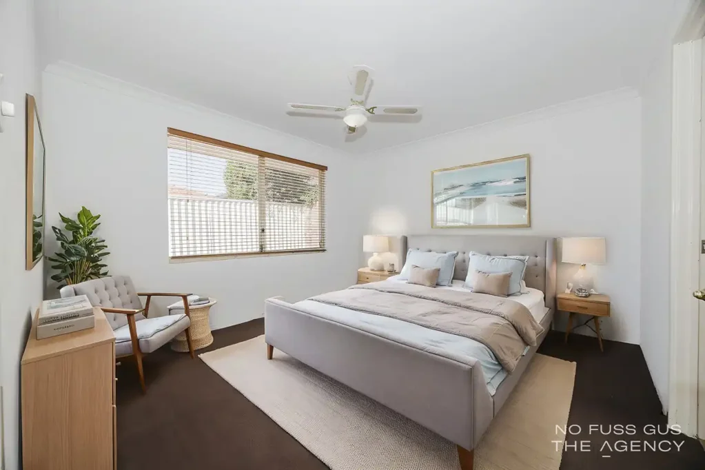 Bayswater 3chambre Quiet, Secure, Central